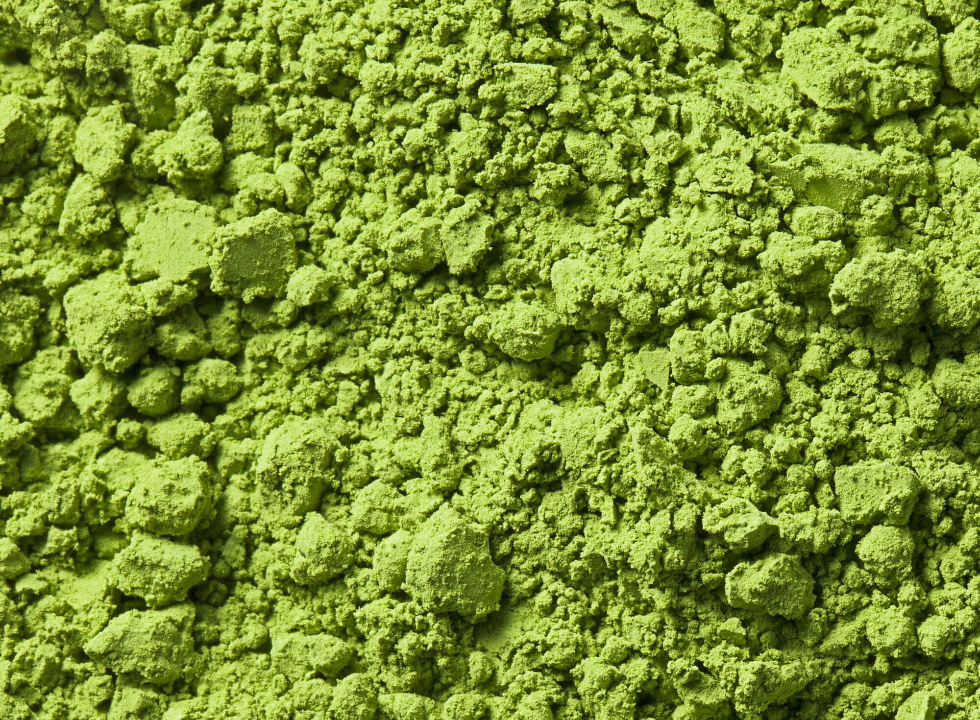 Tout sur le thé vert matcha