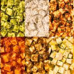 Les 10 Meilleures Recettes de Marinades pour Tofu