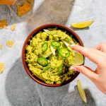 Classic Guacamole