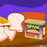 Tout sur le SPAM