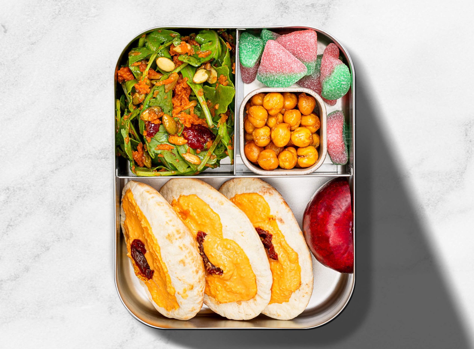 Qu'est-ce qu'un snunch?