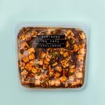 Marinade italienne pour tofu