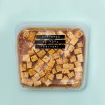 Marinade teriyaki pour tofu