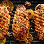 Les meilleures recettes avec poitrines de poulet