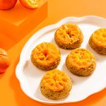 Clementine Muffins
