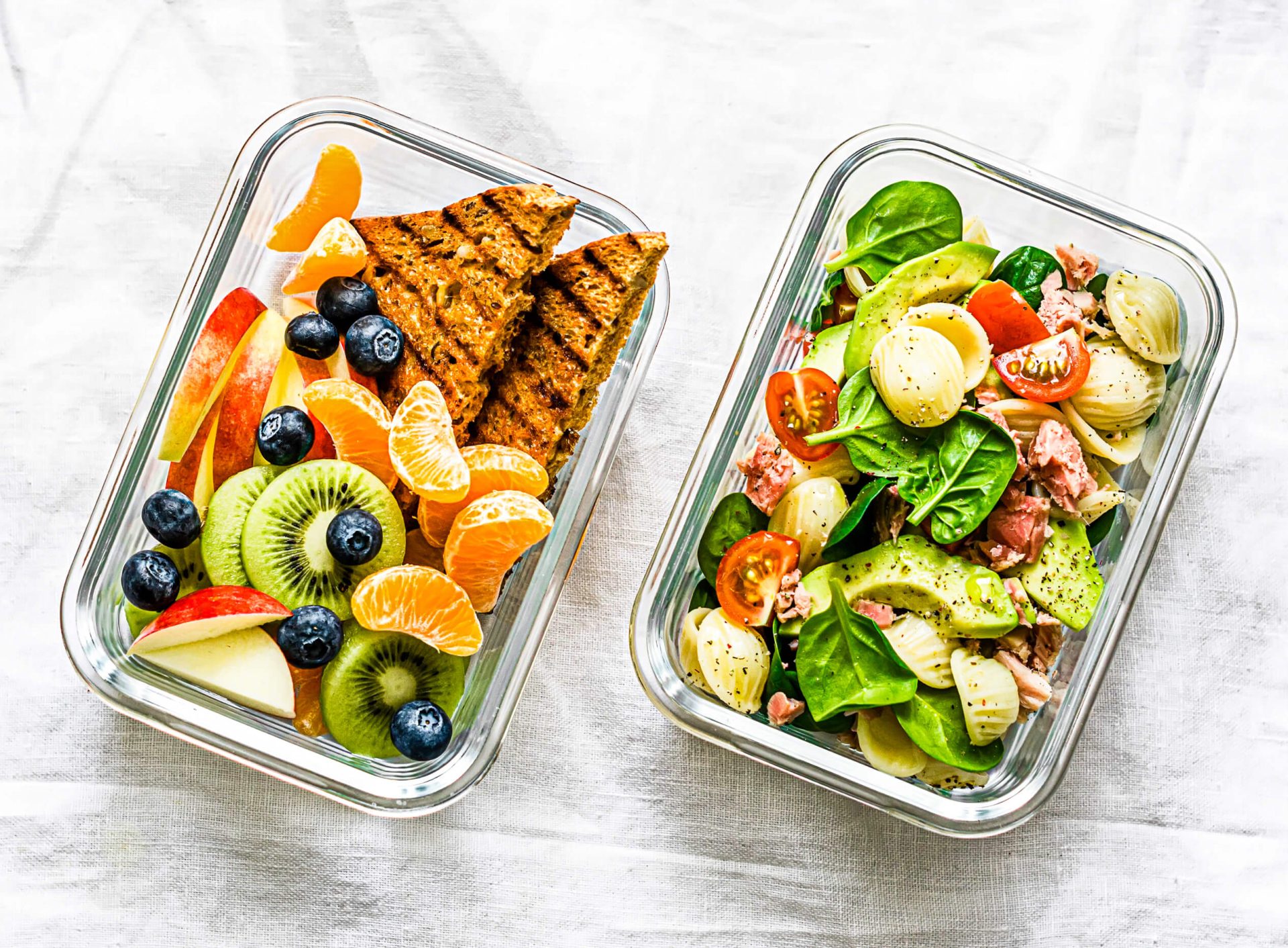 Comment préparer un Snunch?