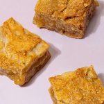 Sugar Pie Bites