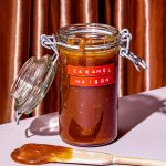 Homemade Caramel