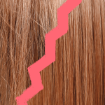 Quoi manger pour des cheveux en santé?