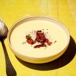 Crème de maïs