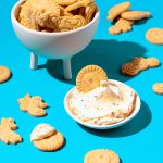 Dunkaroos maison