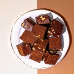 Fudge (avec noix de Grenoble)
