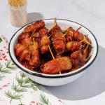Saucisses cocktail traditionnelles