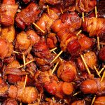 Saucisses cocktail à l’érable