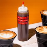 Pumpkin Spice Syrup (For Lattes)