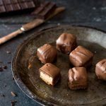 Cheesecake Bites