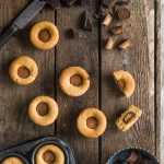 Biscuits aux Reese’s