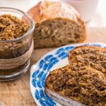Cretons de lentilles