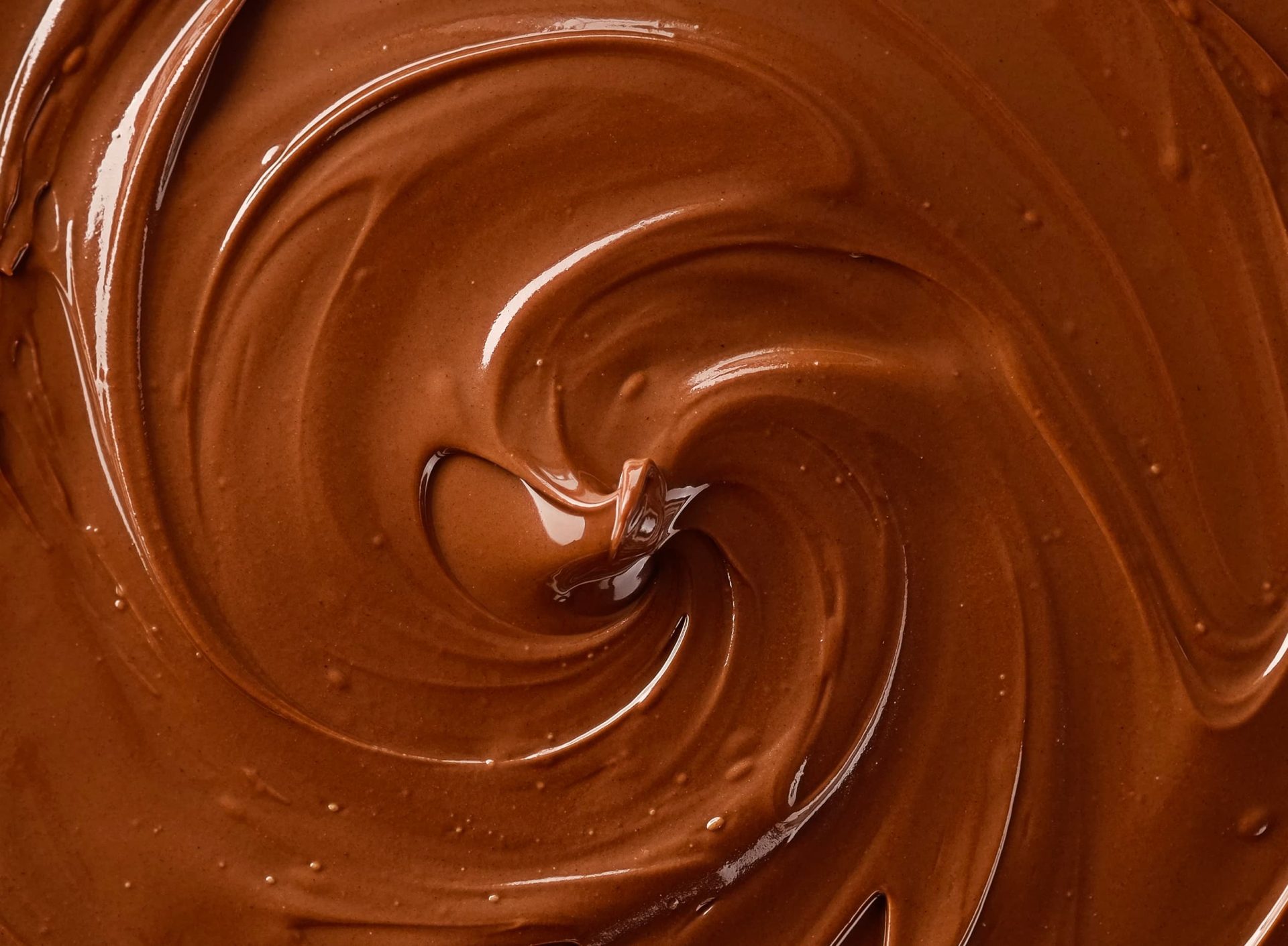 Découvre nos 15 meilleures recettes avec du chocolat!