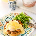 Sauce hollandaise allégée