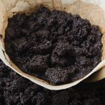 Que faire avec le marc de café?
