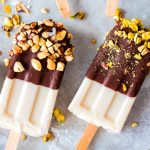 Les 15 meilleurs desserts glacés