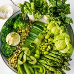 Green Salad