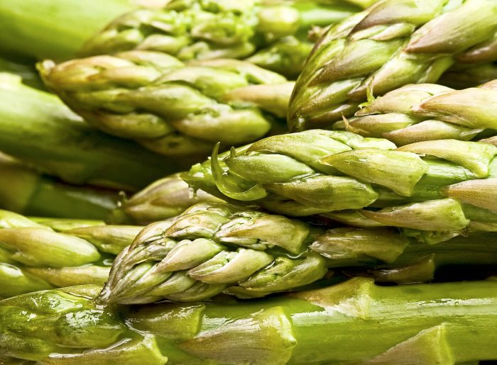 Asparagus: nutritional values, calories, health benefits, recipes & uses