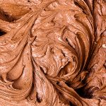 Glaçage au chocolat