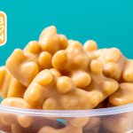 Du café? Des jujubes? On trippe sur ces jujubes au café!
