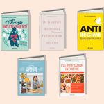 5 livres à découvrir sur l’alimentation intuitive