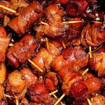 Les meilleures recettes de bouchées pour recevoir