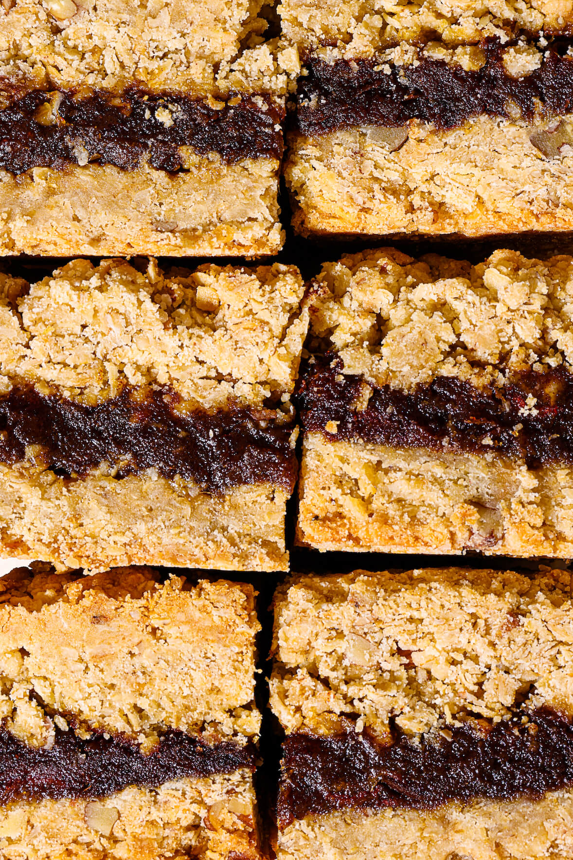 Date squares