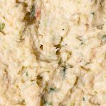 Garniture au poulet pour sandwich