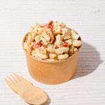La meilleure salade de macaronis
