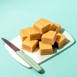 Sugar Fudge