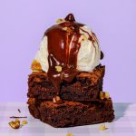 Brownies moelleux