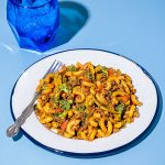 Macaroni chinois