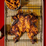 Poulet portugais