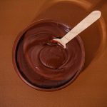 Sauce au chocolat