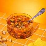 Soupe aux légumes