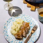 Filets de porc à l’érable