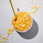 Sauce à l’oignon pour fondue