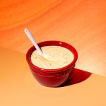 Sauce dijonnaise à l’érable