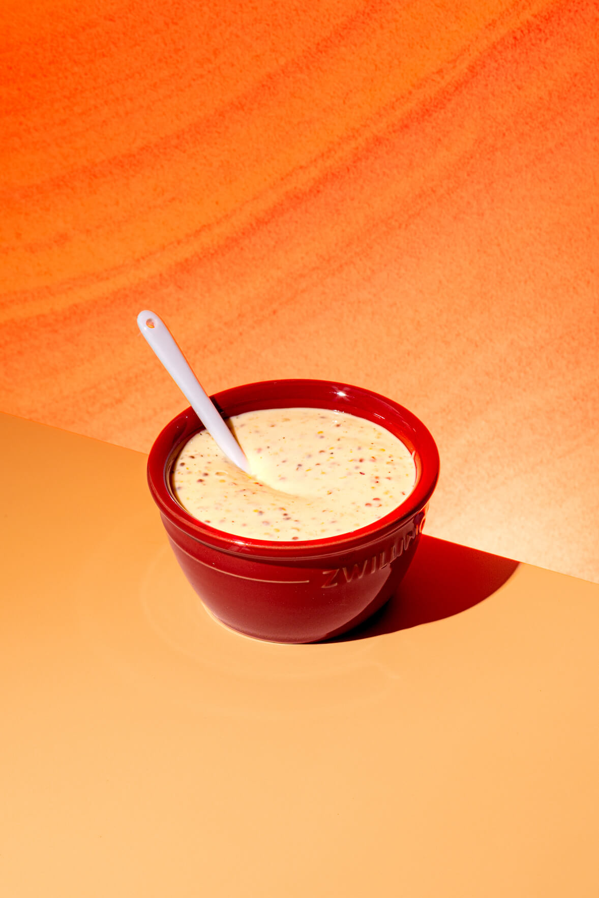 Sauce dijonnaise à l'érable
