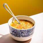 Soupe au chou
