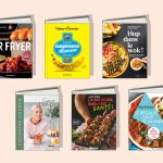 6 livres de recettes à te procurer cet hiver