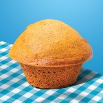 Classic Banana Muffins