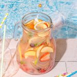 Sangria blanche