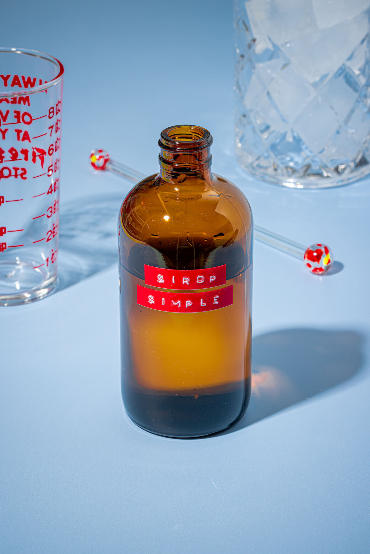 Sirop simple